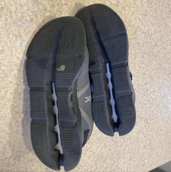 On Running Cloudnova Void - Picture 5 of 5